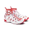 Asics x Vivienne Westwood GEL-Mai Knit MT ”White Fiery Red”