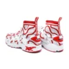Asics x Vivienne Westwood GEL-Mai Knit MT ”White Fiery Red”