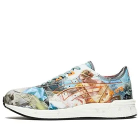 Asics x Vivienne Westwood Hyper Gel-Lyte ”Colorful Cyan”