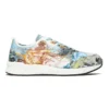 Asics x Vivienne Westwood Hyper Gel-Lyte ”Colorful Cyan”