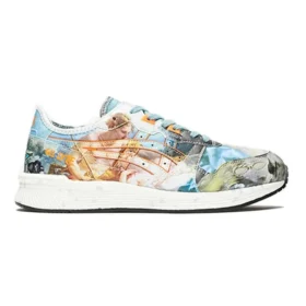 Asics x Vivienne Westwood Hyper Gel-Lyte ”Colorful Cyan”