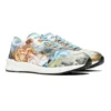 Asics x Vivienne Westwood Hyper Gel-Lyte ”Colorful Cyan”