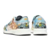 Asics x Vivienne Westwood Hyper Gel-Lyte ”Colorful Cyan”