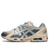 Asics x WIND AND SEA Gel-Nimbus 9 ”Cream Blue”