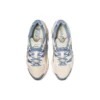 Asics x WIND AND SEA Gel-Nimbus 9 ”Cream Blue”