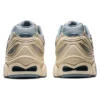 Asics x WIND AND SEA Gel-Nimbus 9 ”Cream Blue”