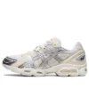 Asics x WIND AND SEA Gel-Nimbus 9 ”White Silver”