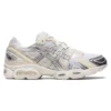 Asics x WIND AND SEA Gel-Nimbus 9 ”White Silver”