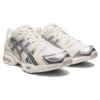 Asics x WIND AND SEA Gel-Nimbus 9 ”White Silver”