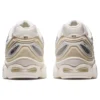 Asics x WIND AND SEA Gel-Nimbus 9 ”White Silver”