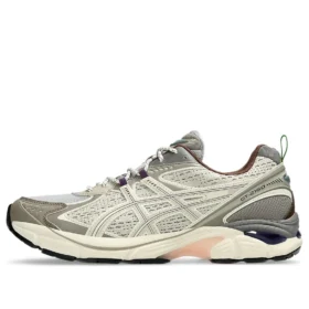 Asics x Wood Wood GT-2160 ”Cream Oatmeal”