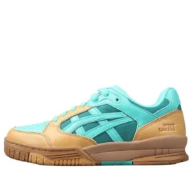 Asics x Xsneaker x REDCHARCOAL GEL-Spotlyte ”YelLow Green”