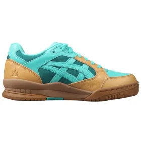 Asics x Xsneaker x REDCHARCOAL GEL-Spotlyte ”YelLow Green”