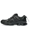 Asics x Yoasobi Gel-Kinetic Fluent ”Black”
