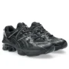 Asics x Yoasobi Gel-Kinetic Fluent ”Black”