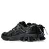 Asics x Yoasobi Gel-Kinetic Fluent ”Black”