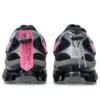 Asics x Yoasobi Gel-Kinetic Fluent ”Navy Pink”