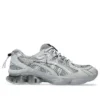 Asics x Yoasobi GEL-Kinetic Fluent ”Silver”