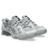 Asics x Yoasobi GEL-Kinetic Fluent ”Silver”