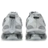 Asics x Yoasobi GEL-Kinetic Fluent ”Silver”