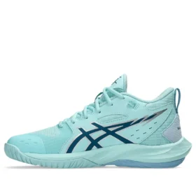 Asics x Yuki Kawamura Swiftace ”Clear Blue Evening Teal”