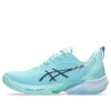 Asics x Yuki Kawamura Swiftace ”Clear Blue Evening Teal”