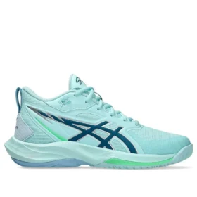 Asics x Yuki Kawamura Swiftace ”Clear Blue Evening Teal”