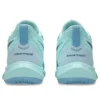 Asics x Yuki Kawamura Swiftace ”Clear Blue Evening Teal”