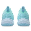 Asics x Yuki Kawamura Swiftace ”Clear Blue Evening Teal”