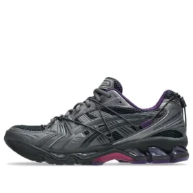 Asics x ZUTOMAYO Gel-Kayano 14 ”Graphite Grey Phantom”