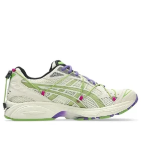 Asics x ZUTOMAYO Gel-Kayano 14 ”Ivory Greenery”