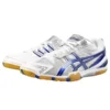 Attack Bladelyte 3 ”White Mako Blue”