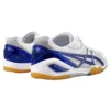 Attack Bladelyte 3 ”White Mako Blue”