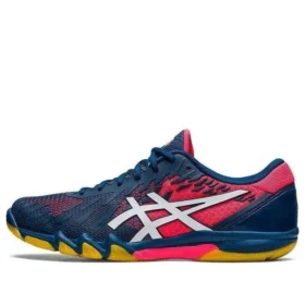 Attack Bladelyte 4 ”Mako Blue Red”