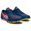Attack Bladelyte 4 ”Mako Blue Red”
