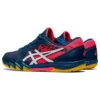 Attack Bladelyte 4 ”Mako Blue Red”