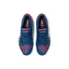 Attack Bladelyte 4 ”Mako Blue Red”