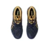 Attack Dominate FF 2 ”Peacoat Pure Gold”