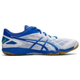 Attack Dominate FF 2 Valkoinen/Sininen