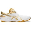 Attack Dominate FF 2 ”White Pure Gold”
