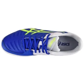 Attack Excounter 2 ”Blue Safety Yellow”