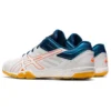 Attack Excounter 2 ”White Blue Orange”