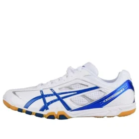 Attack Excounter 327 ”White Electric Blue”