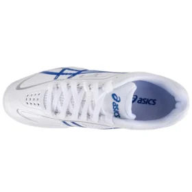Attack Excounter 327 ”White Electric Blue”