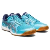 Attack Hyperbeat 4 -lenkkarit ”Aquarium Pure Silver”