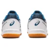 Attack Hyperbeat 4 ”White Mako Blue”