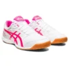 Attack Hyperbeat 4 ”White Pink Glo”