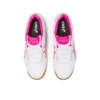 Attack Hyperbeat 4 ”White Pink Glo”