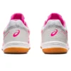 Attack Hyperbeat 4 ”White Pink Glo”
