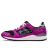 Awake NY x Gel-Lyte 3 ”Black Pink”